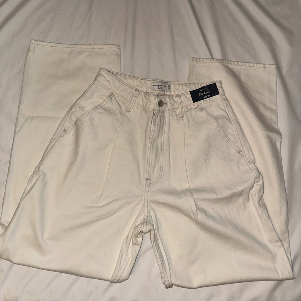 Abercrombie Jeans